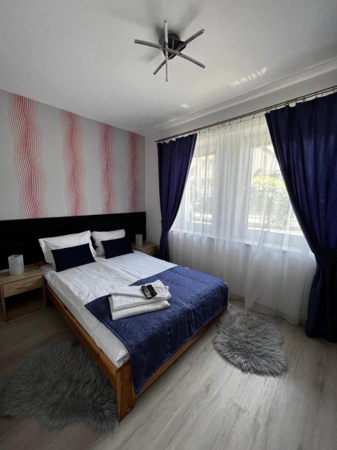 Villa Mors Mielno  Εξωτερικό φωτογραφία