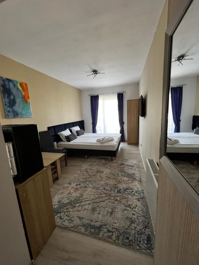 Villa Mors Mielno  Εξωτερικό φωτογραφία